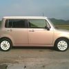 suzuki alto-lapin 2014 quick_quick_DBA-HE22S_HE22S-838167 image 3
