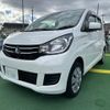 mitsubishi ek-wagon 2018 quick_quick_DBA-B11W_B11W-0503541 image 1