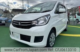 mitsubishi ek-wagon 2018 quick_quick_DBA-B11W_B11W-0503541