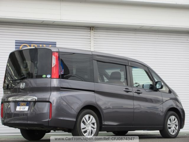 honda stepwagon 2019 CFJ0874347 image 2