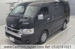 toyota hiace-wagon 2024 -TOYOTA 【豊田 300も347】--Hiace Wagon TRH214W-0077598---TOYOTA 【豊田 300も347】--Hiace Wagon TRH214W-0077598-