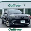 toyota c-hr 2018 -TOYOTA--C-HR DAA-ZYX10--ZYX10-2107989---TOYOTA--C-HR DAA-ZYX10--ZYX10-2107989- image 1