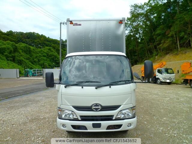hino dutro 2019 CFJ1543652 image 2