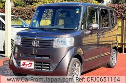 honda n-box 2014 -HONDA--N BOX DBA-JF1--JF1-1441713---HONDA--N BOX DBA-JF1--JF1-1441713-