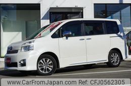 toyota voxy 2012 -TOYOTA--Voxy ZRR70W--0500570---TOYOTA--Voxy ZRR70W--0500570-