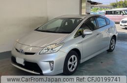 toyota prius 2014 -TOYOTA 【岡山 301ち1930】--Prius ZVW30-1854739---TOYOTA 【岡山 301ち1930】--Prius ZVW30-1854739-