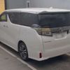 toyota vellfire 2018 -TOYOTA 【広島 346ﾃ 30】--Vellfire DBA-AGH30W--AGH30-0220797---TOYOTA 【広島 346ﾃ 30】--Vellfire DBA-AGH30W--AGH30-0220797- image 5