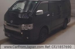 toyota regiusace-van 2019 CFJ1857690