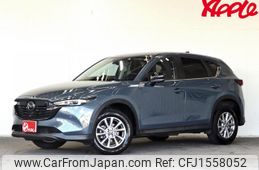 mazda cx-5 2023 CFJ1558052