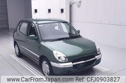 daihatsu storia 1998 -DAIHATSU--Storia M100S-001201---DAIHATSU--Storia M100S-001201-