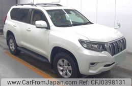 toyota land-cruiser-prado 2019 quick_quick_LDA-GDJ150W_GDJ150-0041382