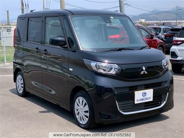 mitsubishi ek-space 2023 -MITSUBISHI--ek Space 5AA-B34A--B34A-0404787---MITSUBISHI--ek Space 5AA-B34A--B34A-0404787- image 2