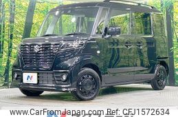 suzuki spacia 2024 CFJ1572634