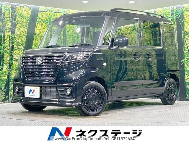 suzuki spacia 2024 CFJ1572634 image 1