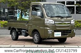 daihatsu hijet-truck 2016 -DAIHATSU--Hijet Truck EBD-S510P--S510P-0093937---DAIHATSU--Hijet Truck EBD-S510P--S510P-0093937-