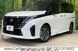 nissan serena 2023 -NISSAN--Serena 6AA-GFC28--GFC28-003406---NISSAN--Serena 6AA-GFC28--GFC28-003406-