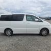 toyota alphard 2008 NIKYO_QM81803 image 1