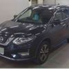 nissan x-trail 2018 -NISSAN 【袖ヶ浦 300ﾗ8111】--X-Trail DBA-T32--T32-048981---NISSAN 【袖ヶ浦 300ﾗ8111】--X-Trail DBA-T32--T32-048981- image 2