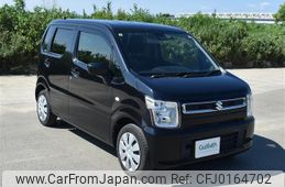 suzuki wagon-r 2020 -SUZUKI--Wagon R 5BA-MH85S--MH85S-109727---SUZUKI--Wagon R 5BA-MH85S--MH85S-109727-