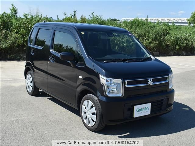 suzuki wagon-r 2020 -SUZUKI--Wagon R 5BA-MH85S--MH85S-109727---SUZUKI--Wagon R 5BA-MH85S--MH85S-109727- image 1