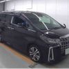 toyota alphard 2020 -TOYOTA--Alphard 3BA-AGH30W--AGH30-0353063---TOYOTA--Alphard 3BA-AGH30W--AGH30-0353063- image 1