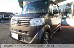 honda n-box 2015 -HONDA--N BOX DBA-JF1--JF1-1536139---HONDA--N BOX DBA-JF1--JF1-1536139-