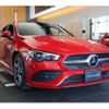 mercedes-benz cla-class 2020 quick_quick_3DA-118612M_WDD1186122N063405 image 1