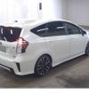 toyota prius-α 2015 -TOYOTA 【名古屋 361ﾇ 830】--Prius α DAA-ZVW41W--ZVW41W-0028128---TOYOTA 【名古屋 361ﾇ 830】--Prius α DAA-ZVW41W--ZVW41W-0028128- image 5