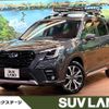 subaru forester 2024 CFJ1650139 image 1