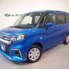 suzuki solio 2021 -SUZUKI 【新潟 502ﾑ1409】--Solio MA27S--100663---SUZUKI 【新潟 502ﾑ1409】--Solio MA27S--100663- image 1