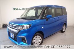 suzuki solio 2021 -SUZUKI 【新潟 502ﾑ1409】--Solio MA27S--100663---SUZUKI 【新潟 502ﾑ1409】--Solio MA27S--100663-