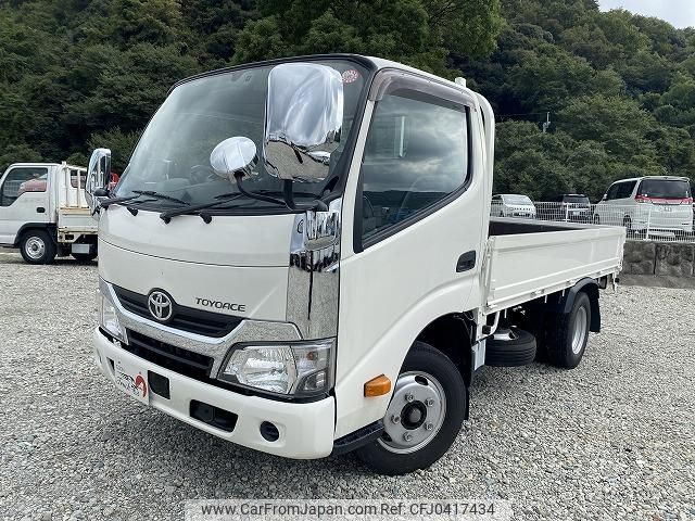 toyota toyoace 2017 quick_quick_TKG-XZU605_XZU605-0018819 image 1