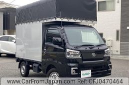 daihatsu hijet-truck 2024 -DAIHATSU--Hijet Truck 3BD-S500P--S500P-0183964---DAIHATSU--Hijet Truck 3BD-S500P--S500P-0183964-