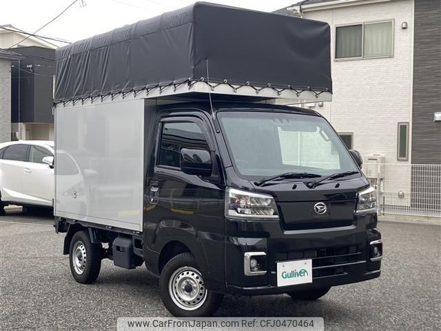 daihatsu hijet-truck 2024 -DAIHATSU--Hijet Truck 3BD-S500P--S500P-0183964---DAIHATSU--Hijet Truck 3BD-S500P--S500P-0183964- image 1