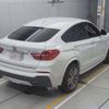 bmw x4 2014 -BMW--BMW X4 DBA-XW35--WBAXW520900F89749---BMW--BMW X4 DBA-XW35--WBAXW520900F89749- image 2