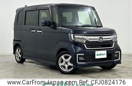 honda n-box 2021 -HONDA--N BOX 6BA-JF3--JF3-5044270---HONDA--N BOX 6BA-JF3--JF3-5044270-