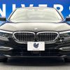 bmw 5-series 2019 quick_quick_JR20_WBAJR32010WW55089 image 16