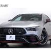 mercedes-benz amg 2023 -MERCEDES-BENZ--AMG 4BA-118354M--W1K1183542N441***---MERCEDES-BENZ--AMG 4BA-118354M--W1K1183542N441***- image 1