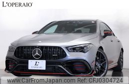 mercedes-benz amg 2023 -MERCEDES-BENZ--AMG 4BA-118354M--W1K1183542N441***---MERCEDES-BENZ--AMG 4BA-118354M--W1K1183542N441***-