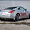 nissan fairlady-z 2002 quick_quick_UA-Z33_Z33-000248 image 4