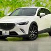 mazda cx-3 2017 quick_quick_LDA-DK5FW_DK5FW-207092 image 1