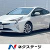 toyota prius 2017 -TOYOTA--Prius DAA-ZVW51--ZVW51-8037770---TOYOTA--Prius DAA-ZVW51--ZVW51-8037770- image 1