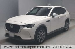 mazda mazda-others 2023 -MAZDA 【品川 351ﾎ 611】--CX-60 3DA-KH3P--KH3P-102554---MAZDA 【品川 351ﾎ 611】--CX-60 3DA-KH3P--KH3P-102554-