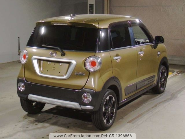 daihatsu cast 2017 -DAIHATSU--Cast LA250S-0114528---DAIHATSU--Cast LA250S-0114528- image 2