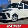 toyota roomy 2022 quick_quick_M900A_M900A-0661908 image 1