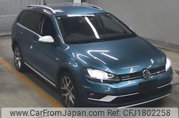 volkswagen golf-alltrack 2016 CFJ1802258