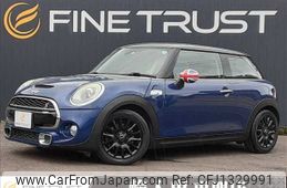 mini mini-others 2014 -BMW--BMW Mini DBA-XM20--WMWXM72080T931382---BMW--BMW Mini DBA-XM20--WMWXM72080T931382-