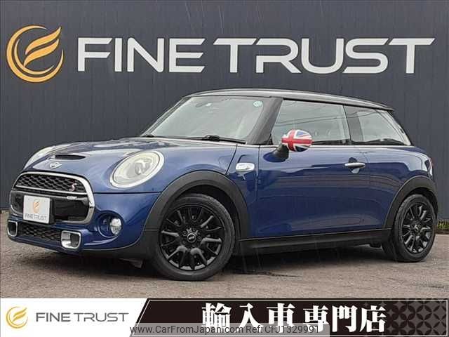mini mini-others 2014 -BMW--BMW Mini DBA-XM20--WMWXM72080T931382---BMW--BMW Mini DBA-XM20--WMWXM72080T931382- image 1