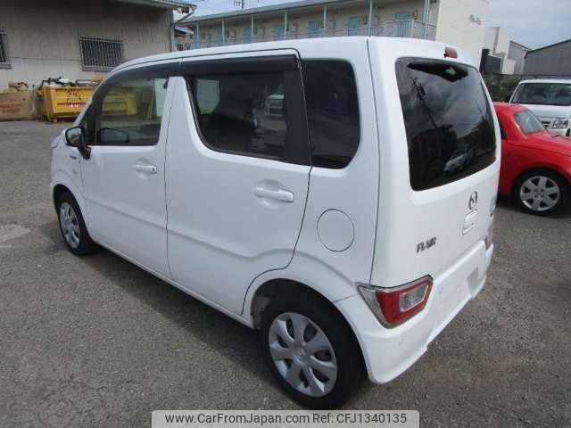 mazda flair 2020 CFJ1340135 image 2
