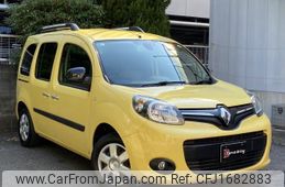 renault kangoo 2017 CFJ1682883